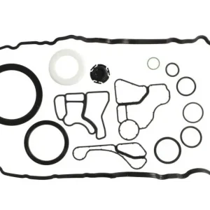 Szybka dostawa Zestaw uszczelek, skrzynia korbowa ELRING 389.700