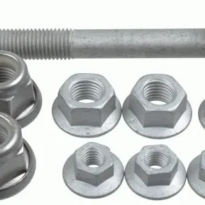 Wyprzedaż Zestaw naprawczy, zawieszenie koła LEMF 38902 01