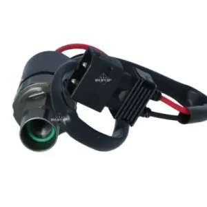 Przełącznik ciśnieniowy, klimatyzacja NRF 38902 Niska cena