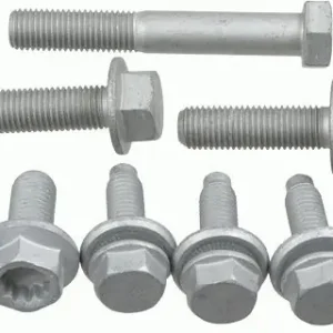 Rabat Zestaw naprawczy, zawieszenie koła LEMF 38906 01