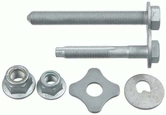 Najlepsza cena Zestaw naprawczy, zawieszenie koła LEMF 38910 01