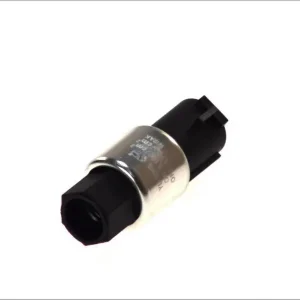 Zwrot pieniędzy Przełącznik ciśnieniowy, klimatyzacja NRF 38917