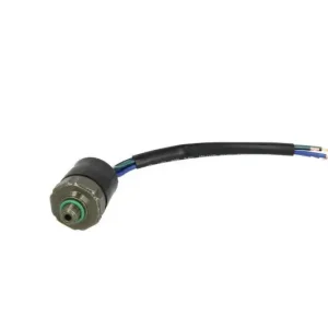 Zamów teraz Przełącznik ciśnieniowy, klimatyzacja NRF 38918