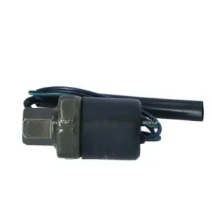 Przełącznik ciśnieniowy, klimatyzacja NRF 38920 Autentyczny