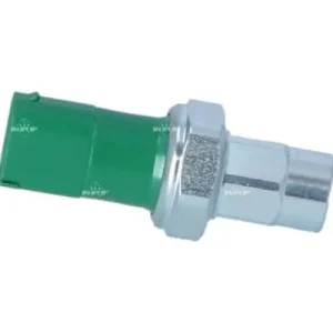 Przełącznik ciśnieniowy, klimatyzacja NRF 38925 Wysoka jakość