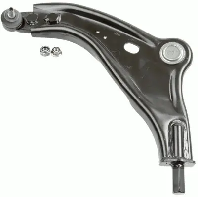 Wahacz, zawieszenie koła LEMF 38938 01 Popularny