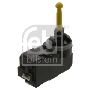 Element nastawczy, regulacja zasięgu świateł FEBI BILSTEIN 38942 Zamów teraz