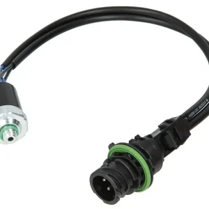 Wysoka jakość Przełącznik ciśnieniowy, klimatyzacja NRF 38950