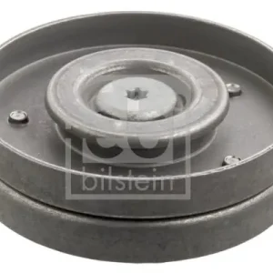 Bezpieczna płatność rolka kierunkowa / prowadząca, pasek klinowy zębaty FEBI BILSTEIN 38979