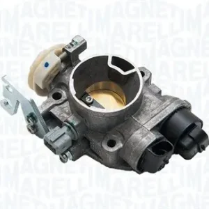 Korpus przepustnicy MAGNETI MARELLI 802001460207 Wyprzedaż