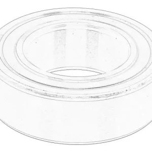 Łożysko półosi/wału napędowego Oferta limitowana