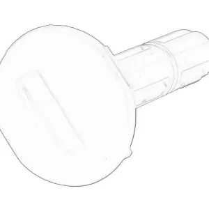 Zawieszenie chłodnicy Oryginalny