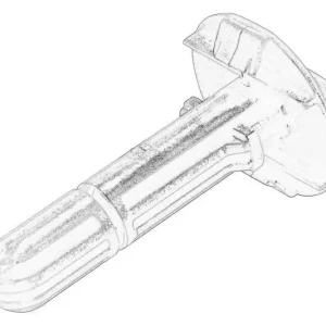 Zawieszenie chłodnicy Wyprzedaż