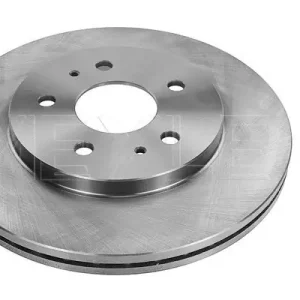 Tarcza hamulcowa MEYLE 39-15 521 0005 Tani