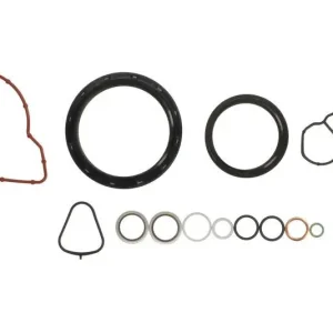 Zestaw uszczelek, skrzynia korbowa ELRING 390.440 Szybka dostawa