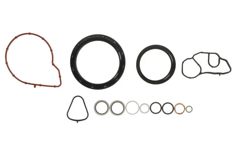 Zestaw uszczelek, skrzynia korbowa ELRING 390.440 Szybka dostawa