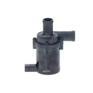 Dodatkowa pompa wody (obieg wody chłodzącej) NRF 390004 Ekspresowa dostawa