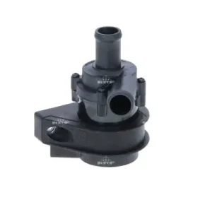 Dodatkowa pompa wody (obieg wody chłodzącej) NRF 390013 Rabat