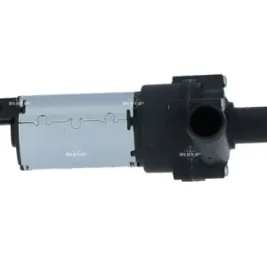 Tylko dziś Dodatkowa pompa wody (obieg wody chłodzącej) NRF 390024