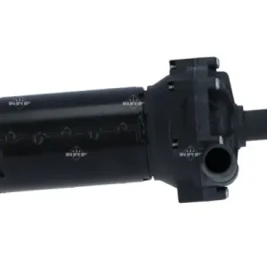 Dodatkowa pompa wody (obieg wody chłodzącej) NRF 390027 Rabat