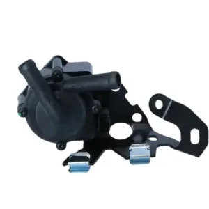 Zwrot pieniędzy Pompa wody, chłodzenie silnika NRF 390032