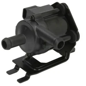 Pompa wody, chłodzenie silnika NRF 390035 Zwrot pieniędzy