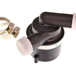 Dodatkowa pompa wody (obieg wody chłodzącej) NRF 390041 Wysoka jakość