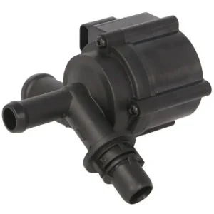 Dodatkowa pompa wody (obieg wody chłodzącej) NRF 390045 Rabat