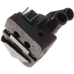 Dodatkowa pompa wody (obieg wody chłodzącej) NRF 390046 Szybka dostawa