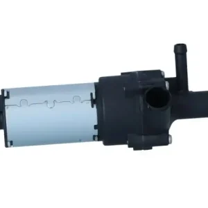 Dodatkowa pompa wody (obieg wody chłodzącej) NRF 390047 Szybka dostawa