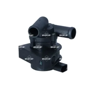 Dodatkowa pompa wody (obieg wody chłodzącej) NRF 390054 Nowość