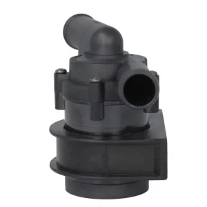 Dodatkowa pompa wody (obieg wody chłodzącej) NRF 390055 Premium