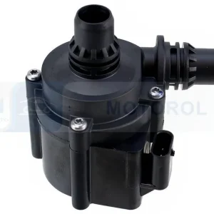 Dodatkowa pompa wody (obieg wody chłodzącej) NRF 390058 Oferta