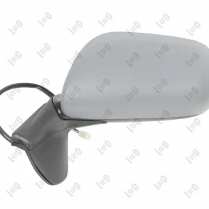 Lusterko zewnętrzne ABAKUS 3902M01 Autentyczny