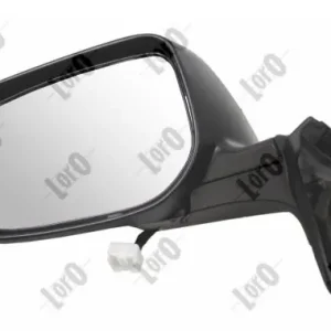 Tani Lusterko zewnętrzne ABAKUS 3902M07