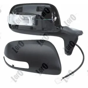 Lusterko zewnętrzne ABAKUS 3902M10 Zamów teraz