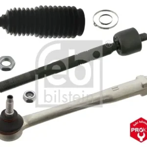 Drążek kierowniczy poprzeczny FEBI BILSTEIN 39033 Bezpieczna płatność