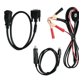 Popularny Przewody do testera usterek