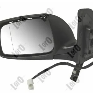 Lusterko zewnętrzne ABAKUS 3903M03 Nowość