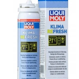 Bezpieczna płatność GRANAT KLIMA REFRESH 75ML