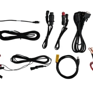 Przewody do testera usterek Tani