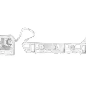 Mocowanie zderzaka Ostatnia szansa