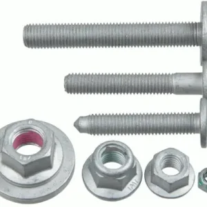 Zestaw naprawczy, zawieszenie koła LEMF 39097 01 Ostatnia szansa