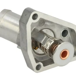 Termostat, płyn chłodzący MOTORAD 391-77K Popularny