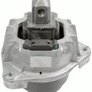 Łożyskowanie silnika LEMF 39107 01 Popularny