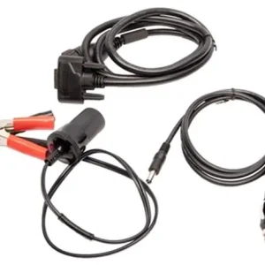 Przewody do testera usterek Ekspresowa dostawa