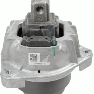 Tylko dziś Łożyskowanie silnika LEMF 39114 01