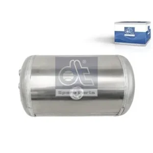 Bezpieczna płatność Zbiornik powietrza systemu pneumatycznego