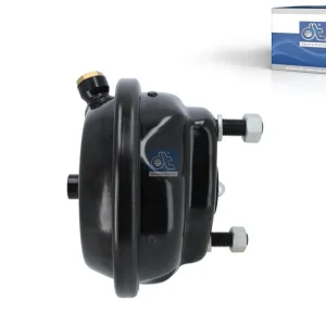 Tylko dziś Siłownik membranowy DT SPARE PARTS 4.72174