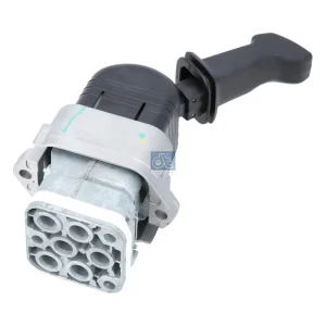 Zwrot pieniędzy Zawór hamulca postojowego